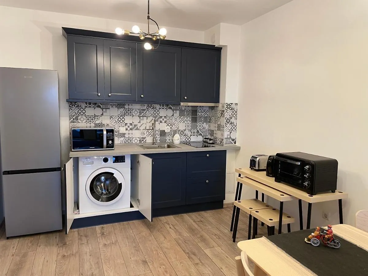 Mali Apartment Varna