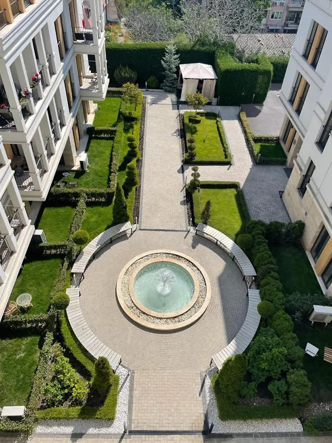 Mali Apartment Varna