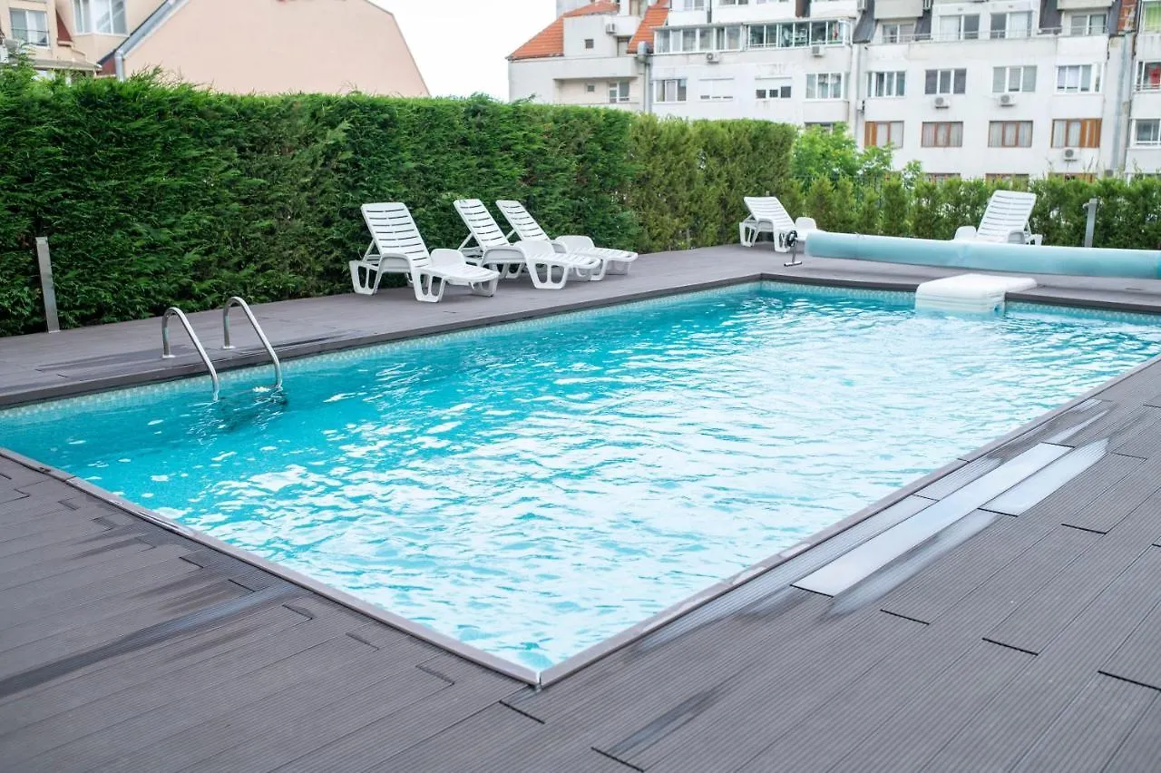 Mali Apartment Varna