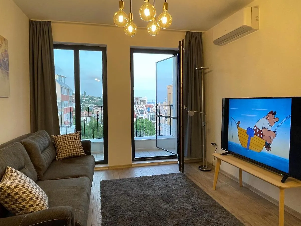 Mali Apartment Varna 0*,