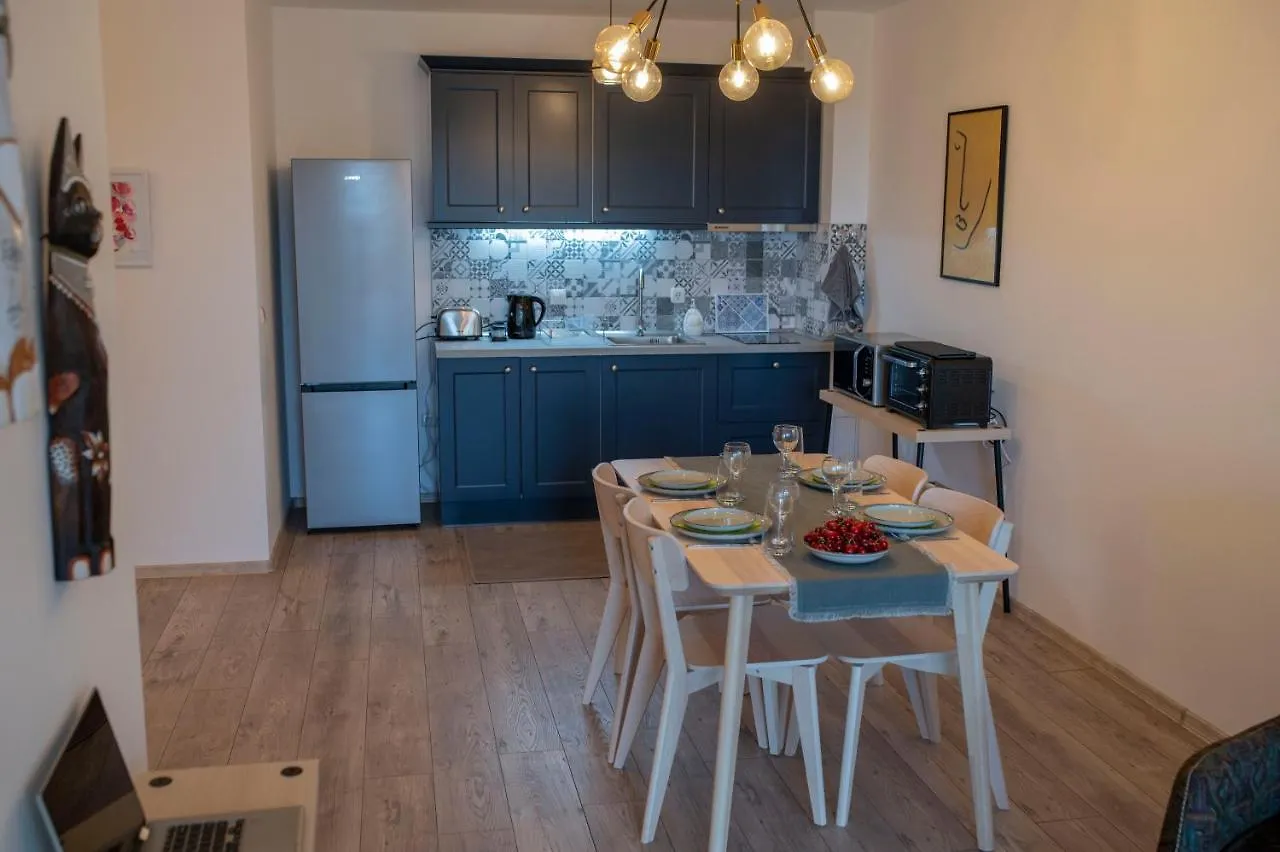Mali Apartment Varna