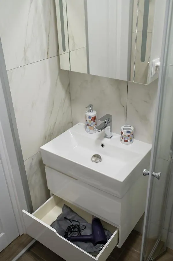Mali Apartment Varna Bulgaria