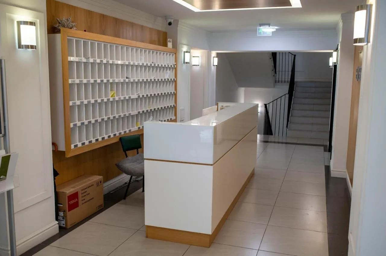 Mali Apartment Varna