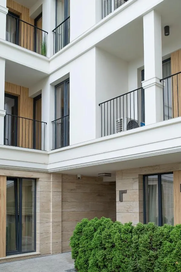 Mali Apartment Varna Bulgaria